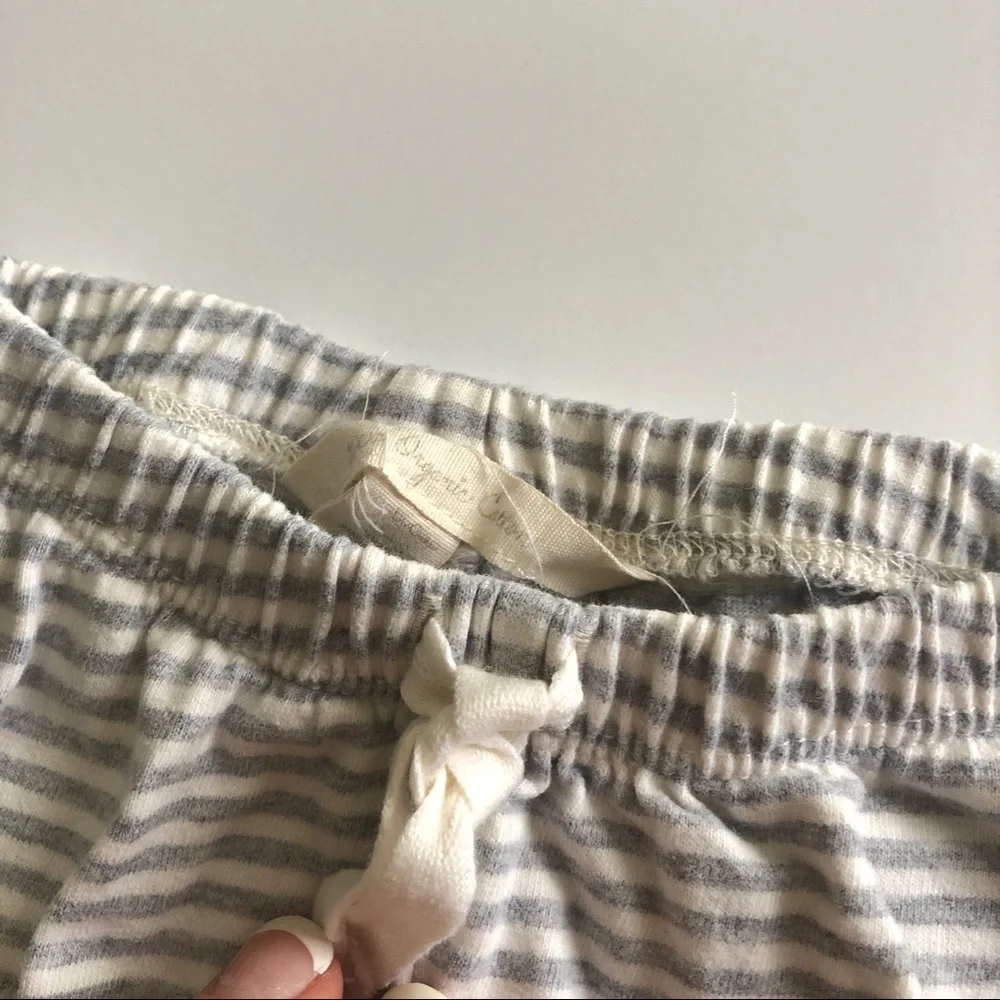 GAP red reversible